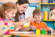 Photo of Why Are Preschools Important?