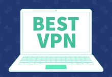 Photo of 3 Best VPN Services (2022)
