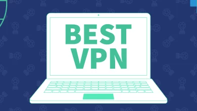 Photo of 3 Best VPN Services (2022)