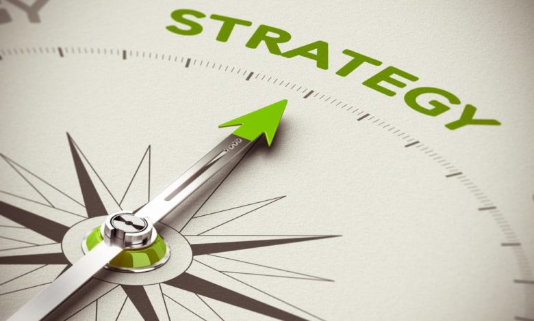 business strategy frameworks