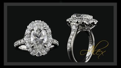 Photo of 9 Things To Know Before Buying an Engagement Ring Online