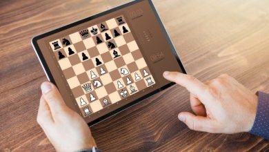 Photo of PLAY CHESS ONLINE & EARN REAL MONEY