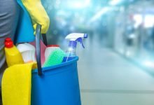 Photo of Importance of Hiring Disinfection Companies During the Pandemic of COVID-19