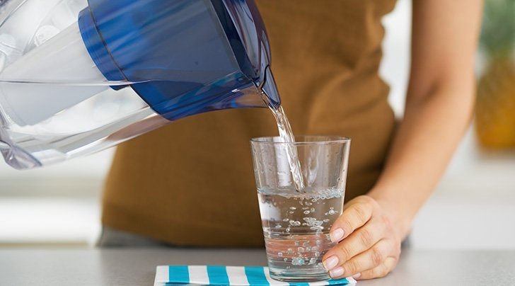 Photo of Why Choose Alkaline Water over Regular Water?