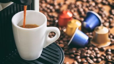 Photo of Reusable Coffee Pods and their Advantages