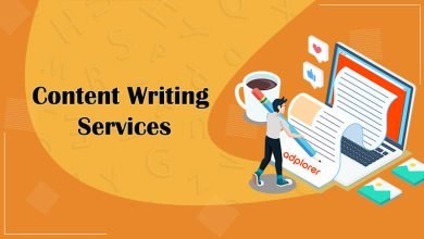 Photo of Build Your Brand’s Web Presence with a Writing Service Company.