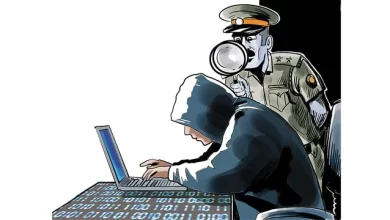Photo of How to Train Cyber Crime Police Station?