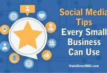 Photo of 7 Social Media Tips for little Business Success