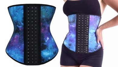 Photo of 5 Things to Consider When Choosing a Corset for Waist Training