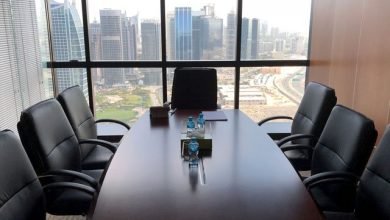 Photo of Furniture manufacturers in Dubai