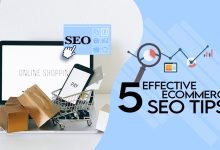 Photo of 5 Effective Ecommerce SEO Tips
