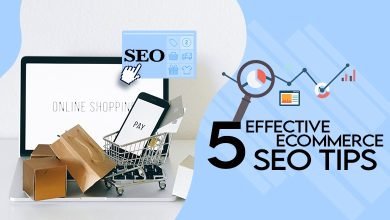 Photo of 5 Effective Ecommerce SEO Tips