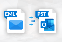 Photo of How to Convert EML Files to Outlook PST Files?