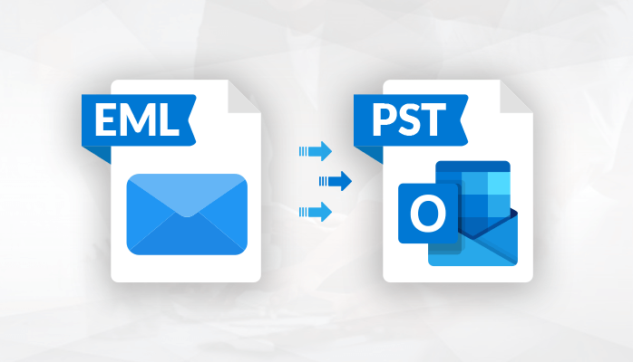 Photo of How to Convert EML Files to Outlook PST Files?