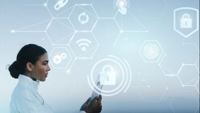Photo of What Is IoT Security? What Are The Challenges And Its Solutions?
