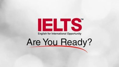 Photo of The 5 Best Ways to Ensure Success in the IELTS Test