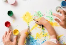 Photo of Why You Should Engage Your Kids In Art