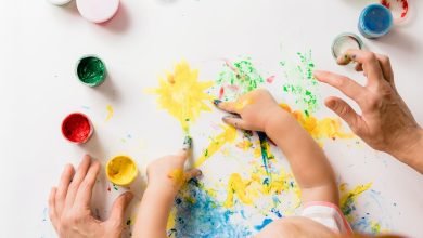 Photo of Why You Should Engage Your Kids In Art