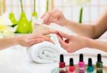 Photo of Top Nail Spa in Dubai for Luxury Treatment