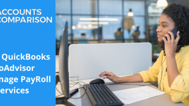Photo of Step-by-Step Instructions to Find a QuickBooks ProAdvisor