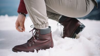 Photo of Signs That You Need an Orthopedic Footwear