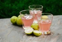 Photo of The Great Benefits of Guava Juice