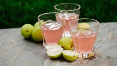 Photo of The Great Benefits of Guava Juice