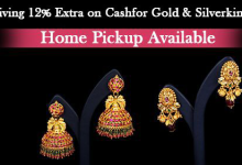 Photo of Get the Highest Price by Knowing the Worth Of Your Jewelry