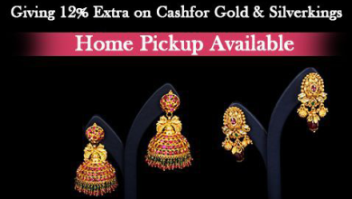 Photo of Get the Highest Price by Knowing the Worth Of Your Jewelry