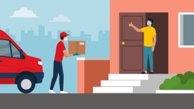 Photo of 6 Essential elements you need to open a delivery service company