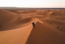Photo of Honeymoon in Morocco