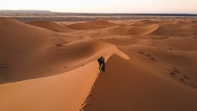 Photo of Honeymoon in Morocco