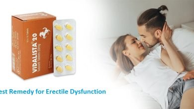 Photo of How long do Vidalista Tablets Stay Effective?