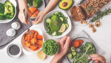Photo of We must consume the right meals in order to good health, know more about it..