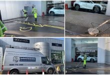 Photo of 5 Considerations When Hiring Exterior Cleaning Services