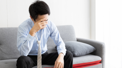 Photo of How can I quickly alleviate my stress?