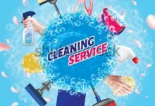 Photo of Top 6 Basic House Cleaning Services Near Me