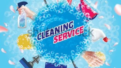 Photo of Top 6 Basic House Cleaning Services Near Me