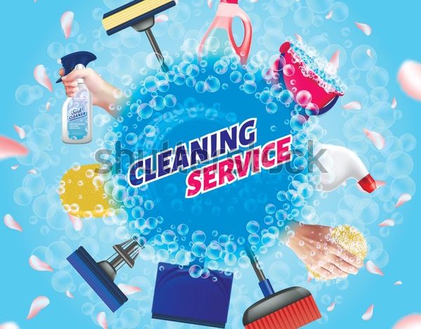 Photo of Top 6 Basic House Cleaning Services Near Me