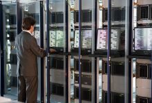 Photo of Enterprise Cloud Backup Solution – Reasons And Drawbacks