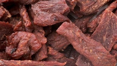 Photo of Explore the Benefits of Eating Beef Jerky