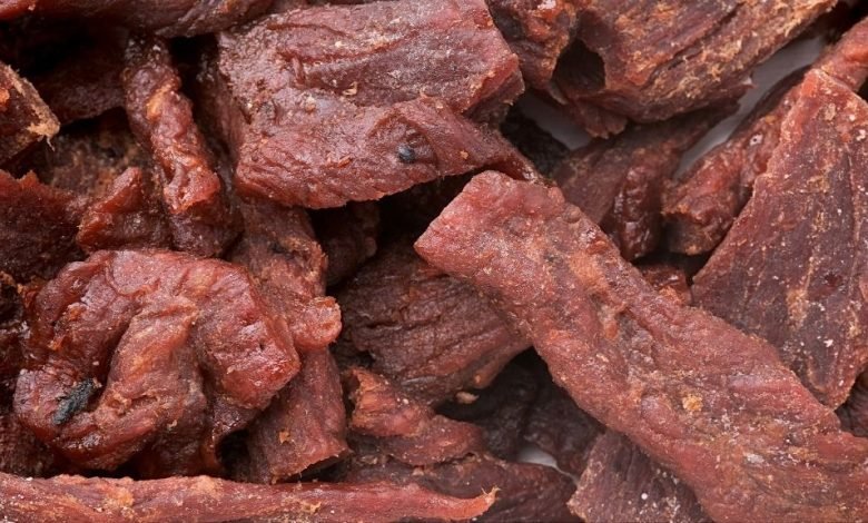 Photo of Explore the Benefits of Eating Beef Jerky