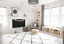 Photo of Why Are Kids Rugs Considered a Great Options for Their Rooms?
