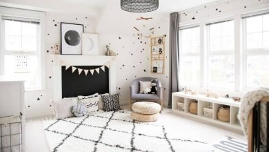 Photo of Why Are Kids Rugs Considered a Great Options for Their Rooms?