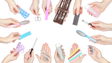 Photo of 5 Important Steps for Nails Care which can make them Strong and Shiny