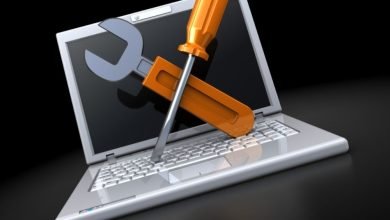 Photo of What to do when your laptop overheats: laptop repairing in Abu Dhabi