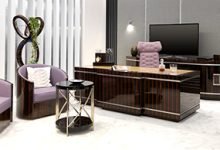 Photo of Choosing Executive Office Furniture Dubai