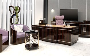 Photo of Choosing Executive Office Furniture Dubai