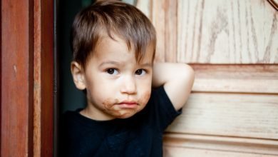 Photo of How Much Chocolate Is Healthy for Our Kids