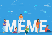 Photo of How Memes stormed the promoting World